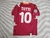 Roma Retro 2000/01 Titular Totti o Batistuta en internet