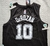 San Antonio Spurs NBA Alternativa DeRozan 10 - LT Deportes