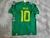 Senegal 2022 Suplente Verde - comprar online