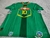 Senegal 2022 Suplente Verde - LT Deportes