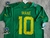 Senegal 2022 Suplente Verde - comprar online
