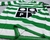 Sporting Lisboa Retro 2002/03 Titular Cristiano Ronaldo - LT Deportes