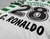 Imagen de Sporting Lisboa Retro 2002/03 Titular Cristiano Ronaldo