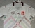 Suiza MATCH Blanca 2021 - comprar online