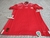 Suiza Authentic 2022 Titular - LT Deportes