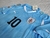 Imagen de Uruguay Retro 2010 Titular Forlan 10