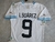 Uruguay Authentic 2022 Suplente 9 Suarez