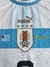 Uruguay Authentic 2022 Suplente 9 Suarez - comprar online