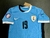 Imagen de Uruguay Titular 2024 Darwin Nuñez 19