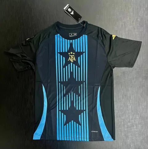 Argentina Prematch 2024