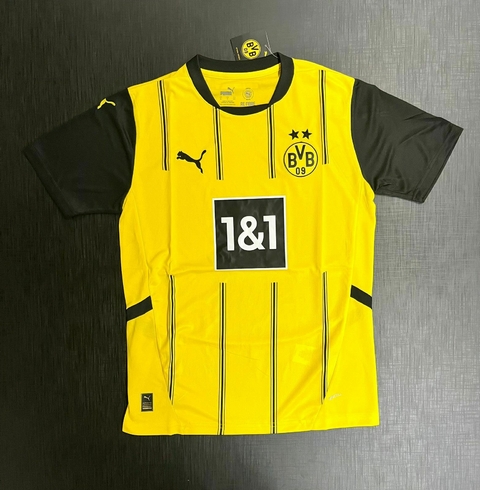 Borussia Dortmund Titular 2024/25