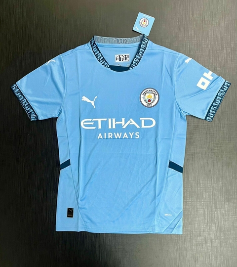 Manchester City Titular 2024/25