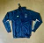 Conjunto Ajax 2024/25 campera azul en internet