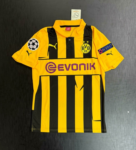 Borussia Dortmund Retro 2012/13 Titular 11 Reus - comprar online