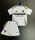 Kit Niños Boca Jrs 2024/25 Blanco - comprar online