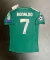 Real Madrid Retro 2012/13 suplente con Ronaldo 7 UCL - comprar online