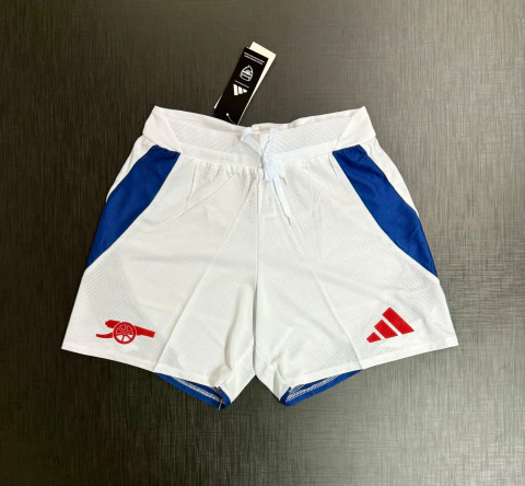 Short Arsenal HeatRdy 2024/25 Titular - comprar online
