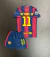 Imagen de Kit Niños RETRO Barcelona 2014/15 Titular Neymar Jr 11