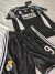 Kit Niños RETRO Real Madrid 2006/07 Suplente Ronaldo 9 - LT Deportes