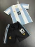 Kit Niños Argentina 2024/25 Edición Especial Messi 10 - LT Deportes