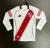 River Titular 2025/26 Manga Larga HeatRdy - comprar online