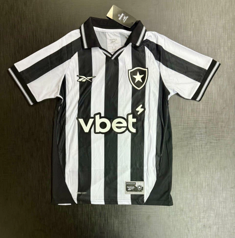 Botafogo titular 2025/26 MATCH Igor Jesus 99 - comprar online