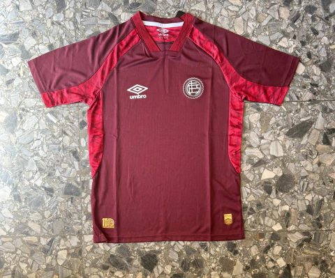 Lanus Titular 2025 - comprar online