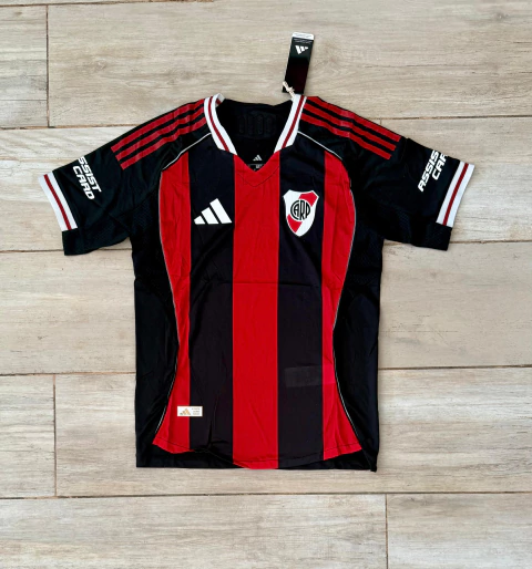 River Suplente 2025/26 HeatRdy - comprar online