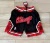 Short Chicago Bulls NBA retro negro - comprar online