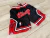 Short Chicago Bulls NBA retro negro en internet