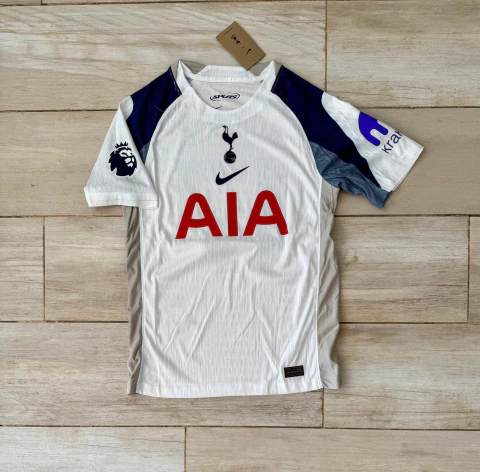 Tottenham titular 2025/26 Dri Fit Romero 17 - comprar online