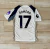 Tottenham titular 2025/26 Dri Fit Romero 17 en internet