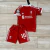 Kit Niños Liverpool titular 2025/26 Mac Allister - comprar online