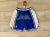 Short Los Angeles Lakers NBA Azul - comprar online