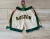 Short Boston Celtics NBA Beige - comprar online