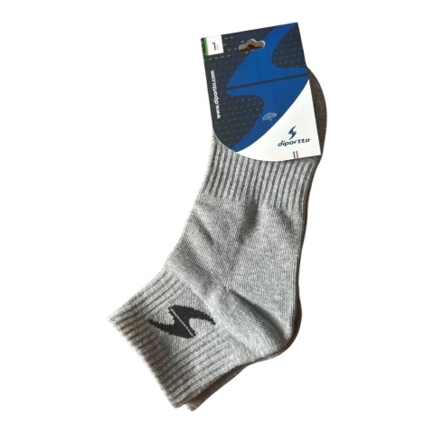 Gabriele - Media zoquete unisex - pack x 3 - - comprar online