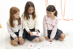 Banner de la categoría Colección VALENTINE - Invierno 2025