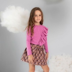 Falda CHARA - tienda online