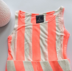 Vestido AGOSTINA - comprar online