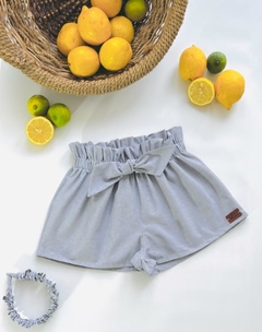 Remera BRISA Azul. - tienda online