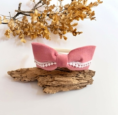 Vincha puntilla ASTRID - comprar online