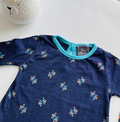 Remera AWA - comprar online