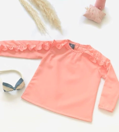 Blusa OSAKA. Ultimas! Talle 2 - comprar online