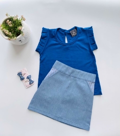 Remera BETTY - tienda online