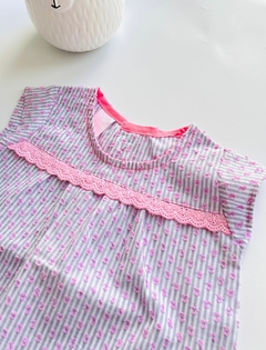 Blusa BONNIE - comprar online