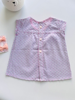 Blusa BONNIE en internet