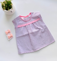Blusa BONNIE