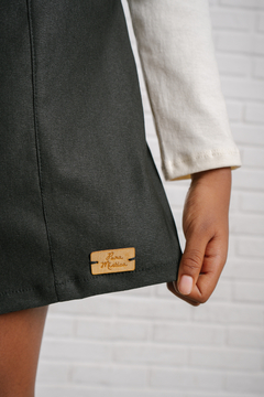 Falda IZAR - tienda online