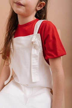 Remera ORNELLA - tienda online