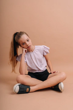 Remera ANGELA en internet